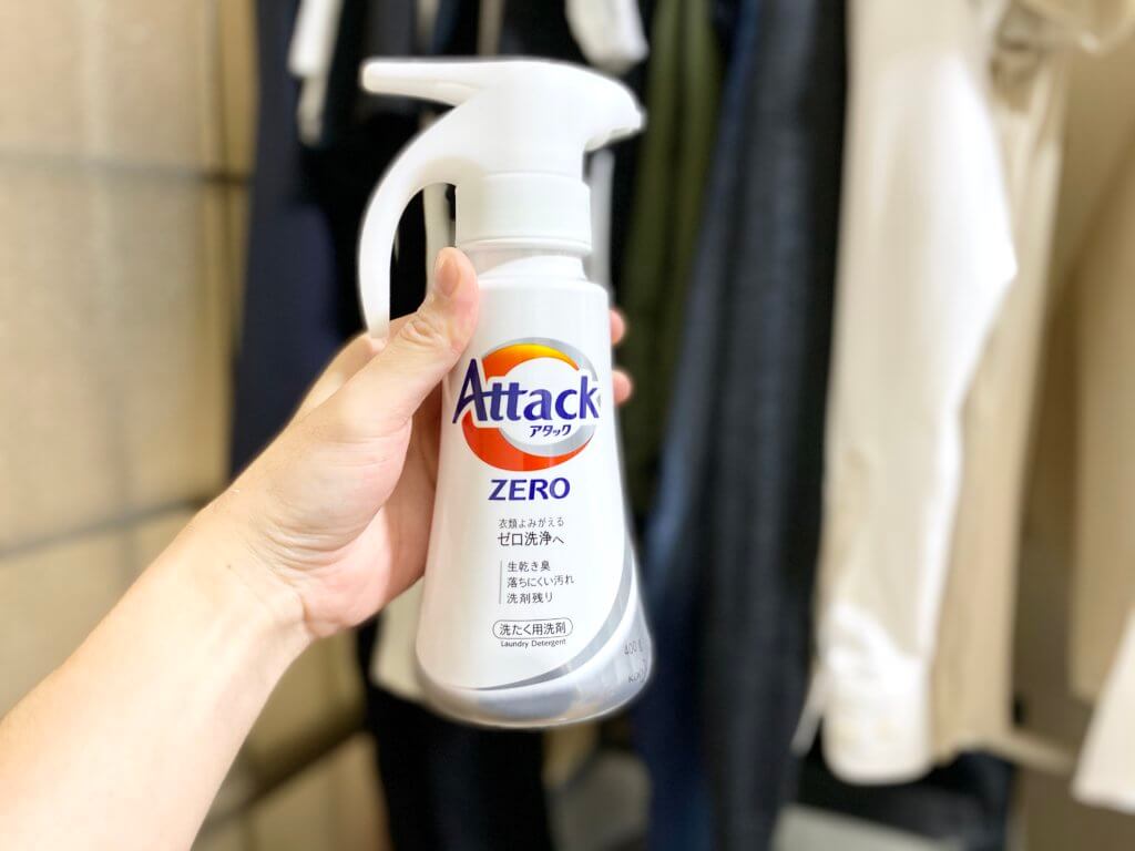アタック ZERO