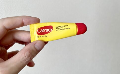 Carmex, クラシックリップクリーム